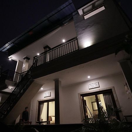 Padi Home 우붓 외부 사진