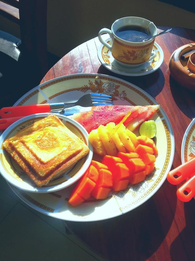 Padi Home 우붓 외부 사진